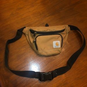 Carhartt waist Pack/ Belt Bag